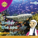 Image for My Gulf World and Me Level 5 non-fiction reader: Under the sea