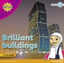 Image for My Gulf World and Me Level 5 non-fiction reader: Brilliant buildings!