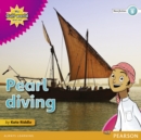 Image for My Gulf World and Me Level 5 non-fiction reader: Pearl diving
