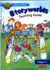 Image for Storyworlds Reception Stages 1-3 Teaching Guide