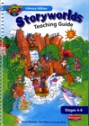 Image for Storyworlds Yr1/P2Stages 4-6 Teaching Guide