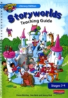Image for Storyworlds Stages 7-9 Teacher&#39;s Guide
