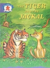 Image for Storywords: Stage 8 : Tiger and the Jackal