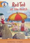 Image for Storyworlds Stage 4: Red Ted at the Beach : Our World Big Book