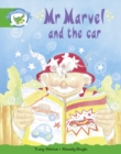 Image for Literacy Edition Storyworlds Stage 3: Fantasy World, Mr Marvel and the Car