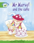 Image for Literacy Edition Storyworlds Stage 3: Fantasy World, Mr Marvel and the Cake