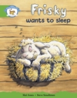 Image for Literacy Edition Storyworlds Stage 3: Frisky Sleep