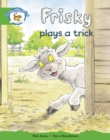 Image for Literacy Edition Storyworlds Stage 3: Frisky Trick