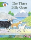 Image for Literacy Edition Storyworlds Stage 3: Three Billy Goats