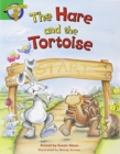 Image for Literacy Edition Storyworlds Edition 3: Hare &amp; Tortoise