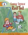 Image for Literacy Edition Storyworlds Stage 4, Our World, Lucy Loses Red Ted