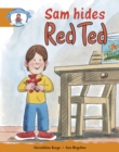 Image for Literacy Edition Storyworlds Stage 4, Our World, Sam Hides Red Ted