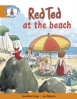Image for Literacy Edition Storyworlds Stage 4, Our World, Red Ted at the Beach