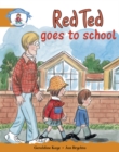 Image for Literacy Edition Storyworlds Stage 4, Our World, Red Ted Goes to School