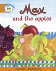 Image for Literacy Edition Storyworlds Stage 4, Animal World, Max and the Apples