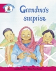 Image for Literacy Edition Storyworlds Stage 5, Our World, Grandma&#39;s Surprise