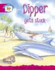 Image for Literacy Edition Storyworlds Stage 5, Animal World, Dipper Gets Stuck