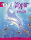 Image for Literacy Edition Storyworlds Stage 5, Animal World, Dipper in Danger