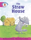 Image for Literacy Edition Storyworlds Stage 5, Once Upon A Time World, The Straw House