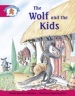 Image for Literacy Edition Storyworlds Stage 5, Once Upon A Time World, The Wolf and the Kids