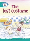 Image for Literacy Edition Storyworlds Stage 6, Our World, The Lost Costume