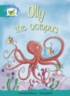 Image for Literacy Edition Storyworlds Stage 6, Fantasy World, Olly the Octopus