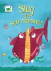 Image for Literacy Edition Storyworlds Stage 6, Fantasy World, Slug the Sea Monster