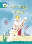 Image for Literacy Edition Storyworlds Stage 6, Fantasy World, The Magic Trident