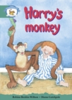 Image for Literacy Edition Storyworlds Stage 6, Animal World, Harry&#39;s Monkey
