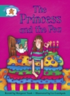 Image for Literacy Edition Storyworlds Stage 6, Once Upon A Time World, The Princess and the Pea