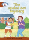 Image for Literacy Edition Storyworlds Stage 7, Our World, The Cricket Bat Mystery