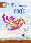 Image for Literacy Edition Storyworlds Stage 7, Fantasy World, The Magic Coat