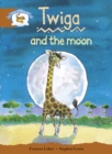 Image for Literacy Edition Storyworlds Stage 7, Animal World, Twiga and the Moon