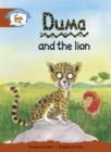 Image for Literacy Edition Storyworlds Stage 7, Animal World, Duma and the Lion