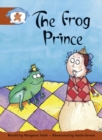 Image for Literacy Edition Storyworlds Stage 7, Once Upon A Time World, The Frog Prince