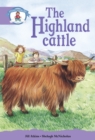 Image for Literacy Edition Storyworlds Stage 8, Our World, Highland Cattle