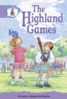 Image for Literacy Edition Storyworlds Stage 8, Our World, Highland Games