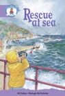 Image for Literacy Edition Storyworlds Stage 8, Our World, Rescue at Sea