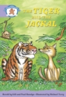 Image for Literacy Edition Storyworlds Stage 8, Once Upon A Time World, The Tiger and the Jackal