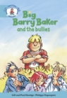 Image for Literacy Edition Storyworlds Stage 9, Our World, Big Barry Baker and the Bullies