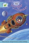 Image for Literacy Edition Storyworlds Stage 9, Fantasy World, Voyage into Space