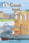 Image for Literacy Edition Storyworlds Stage 9, Animal World, Canal Boat Cat