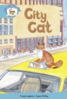 Image for Literacy Edition Storyworlds Stage 9, Animal World, City Cat