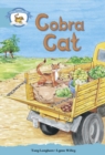 Image for Literacy Edition Storyworlds Stage 9, Animal World, Cobra Cat