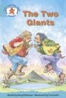 Image for Literacy Edition Storyworlds Stage 9, Once Upon A Time World, The Two Giants