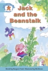 Image for Literacy Edition Storyworlds Stage 9, Once Upon A Time World, Jack and the Beanstalk