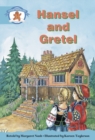 Image for Literacy Edition Storyworlds Stage 9, Once Upon A Time World, Hansel and Gretel