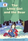 Image for Literacy Edition Storyworlds Stage 9, Once Upon A Time World, The Little Girl and the Bear