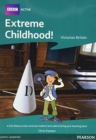 Image for Extreme Childhood! Medium Term Plan