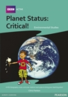 Image for Planet Status Critical Medium Term Planning Pack